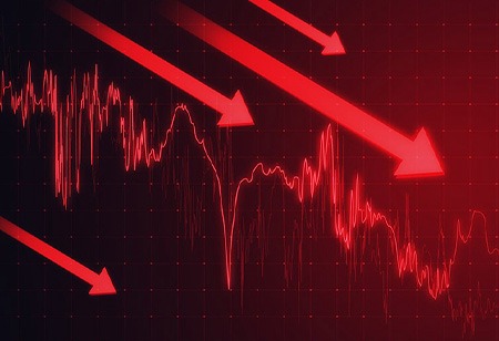 Stock Market Today Sensex and Nifty End Lower for Second Session